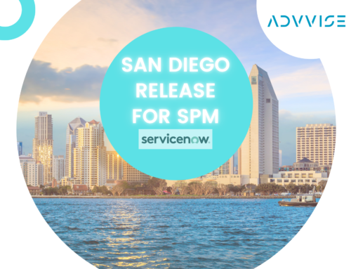 What’s New in San Diego