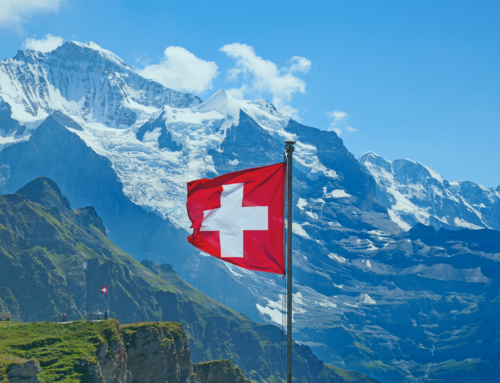 Auf Erfolgskurs in der DACH-Region mit einer neuen Niederlassung in der Schweiz
